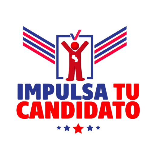 Impulsa Tu Candidato Logo